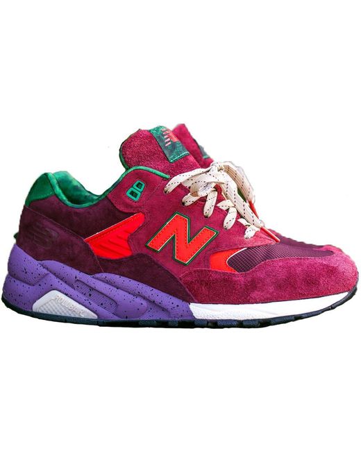new balance 580 bruin