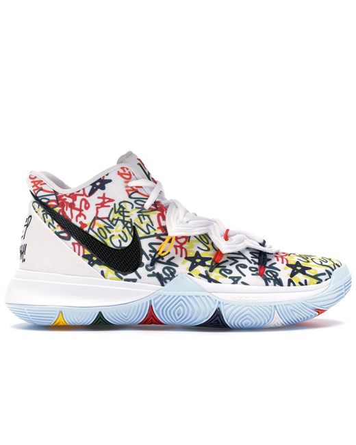 kyrie 5 sue