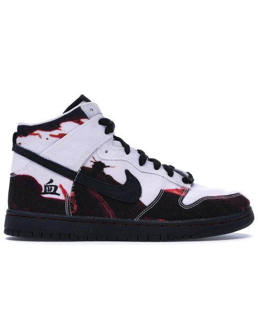 dunk sb melvins