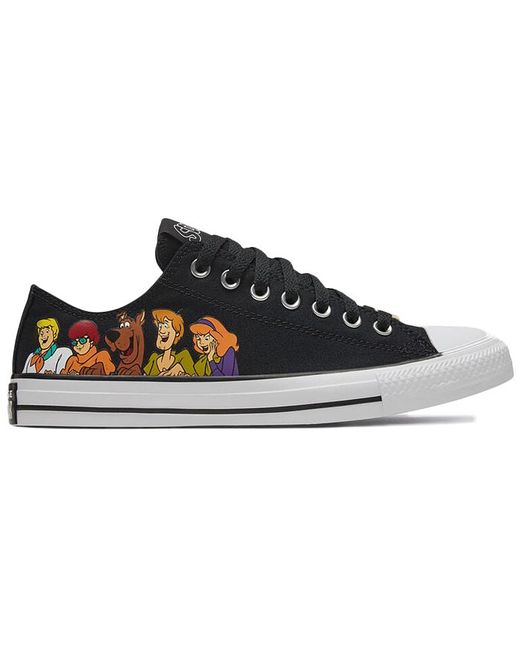 nike burberry gucci scooby doo