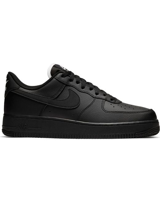 off white tongue air force 1