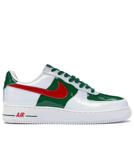 mexico af1