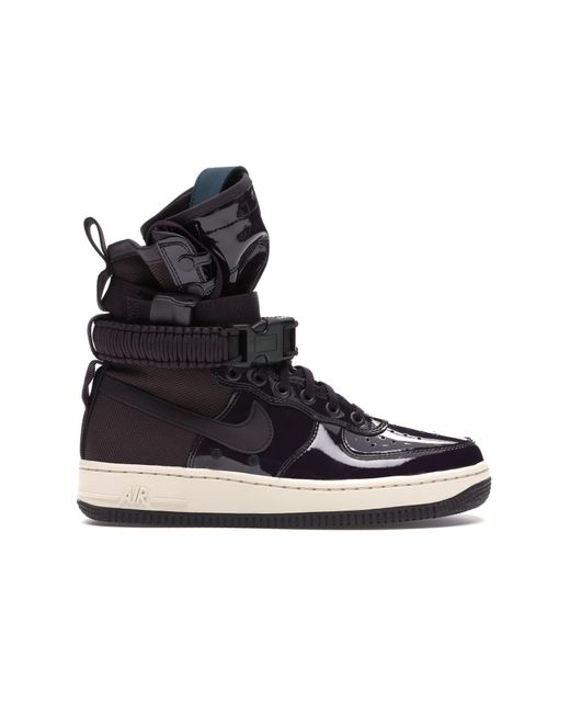 ruby rose nike air force