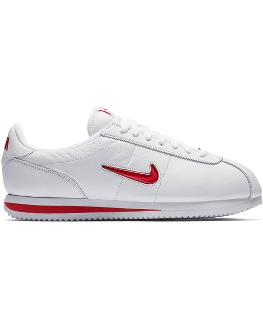 nike cortez basic men