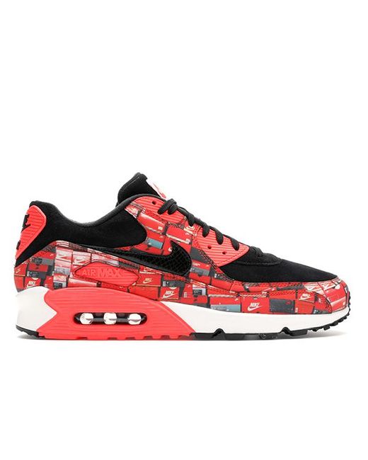 air max 2 light atmos stockx