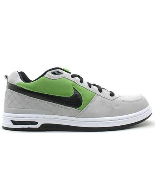 nike sb paul rodriguez