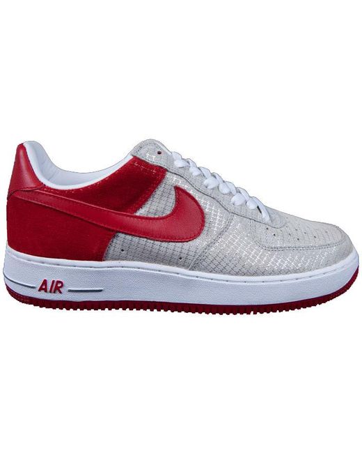 {keywor d} air force 1 tessuto