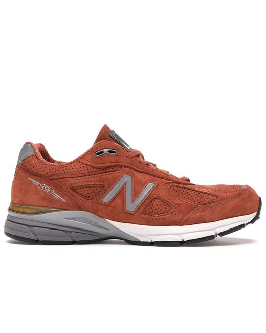 red 990v4