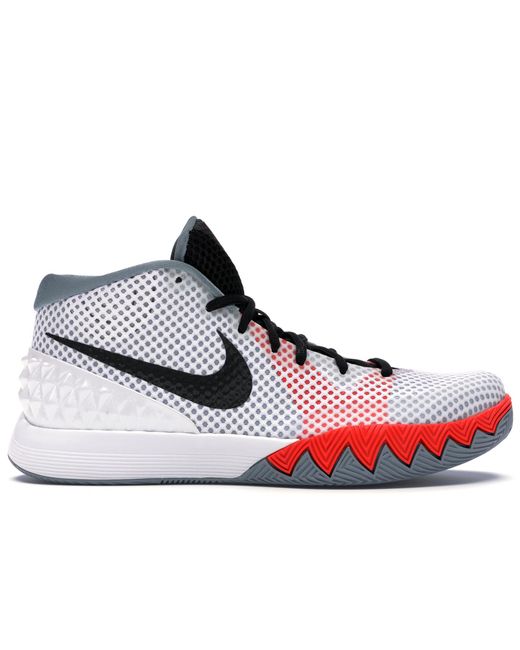 nike kyrie 1 infrared