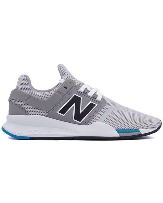 new balance 247 rain cloud