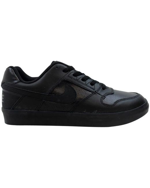 nike delta force sb vulc