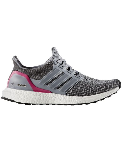 Adidas Ultra Boost 2 0 Triple White W