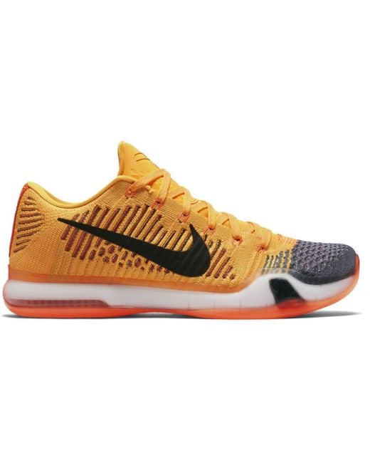 kobe 10 elite chester