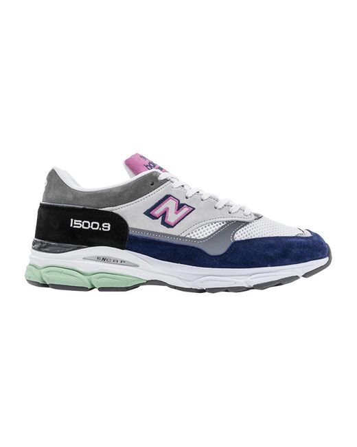new balance 1500 men purple