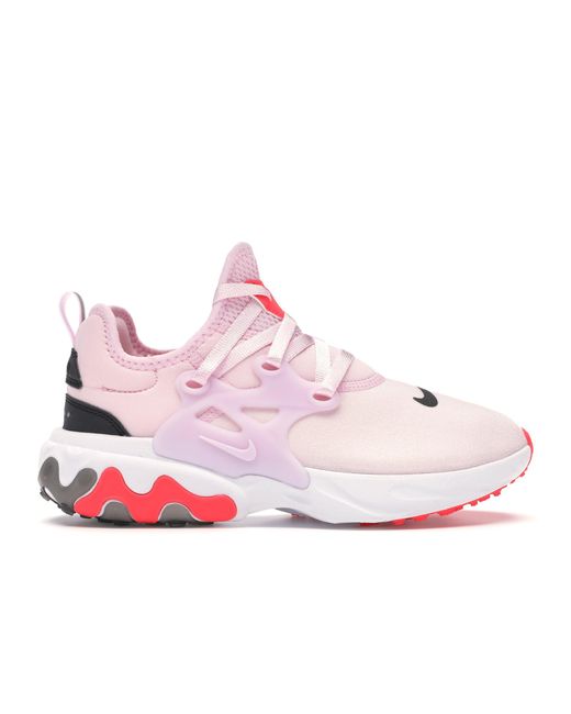 nike react presto stockx