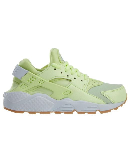 huarache run