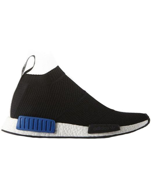 adidas nmd cs1 blu e rosse