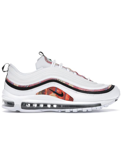 nike 97 vintage