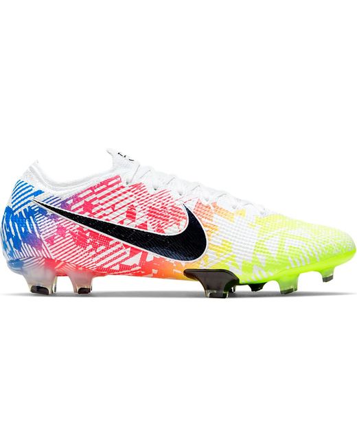 nike mercurial x neymar
