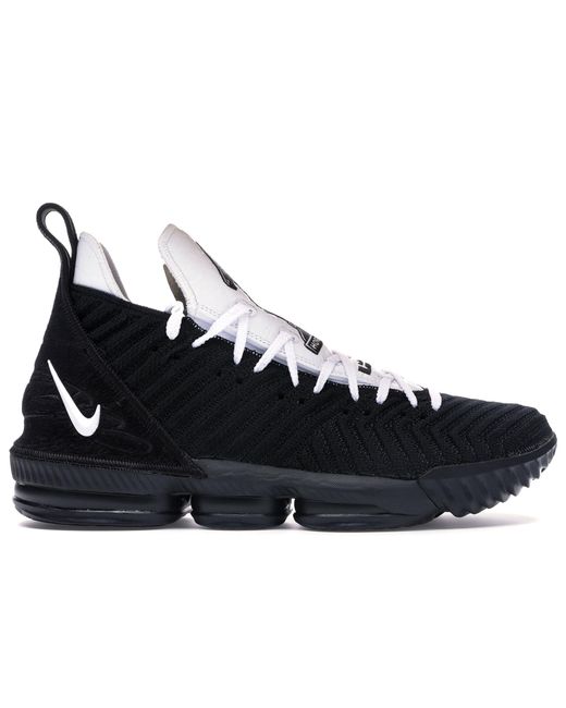 nike lebron four horsemen