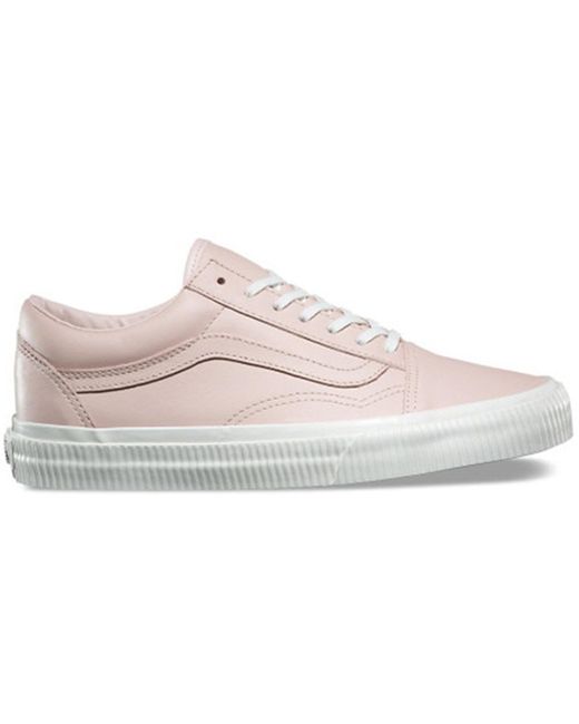 vans old skool embossed sidewall vans old skool embossed sidewall