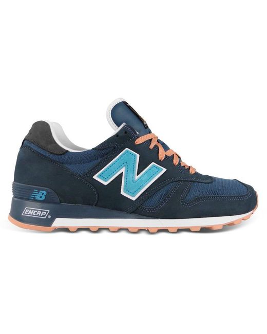new balance 1300 mens Blue