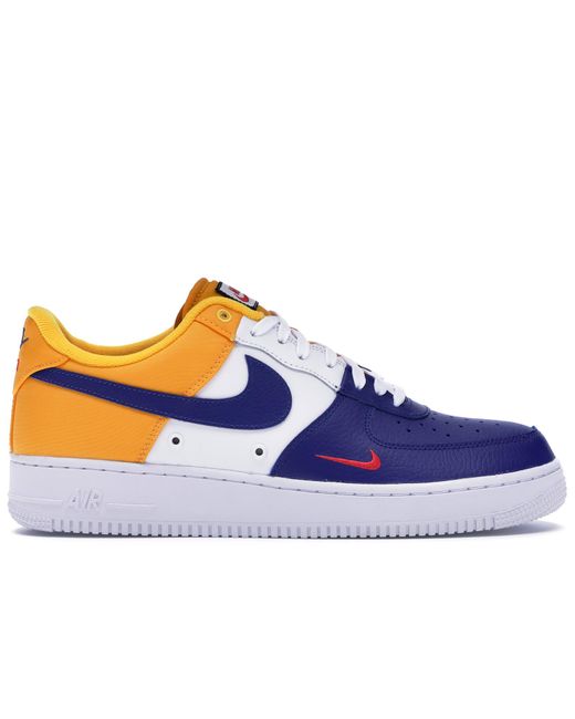 nike air force mini swooshes