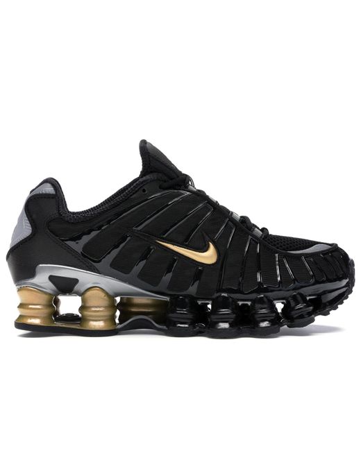 shox neymar