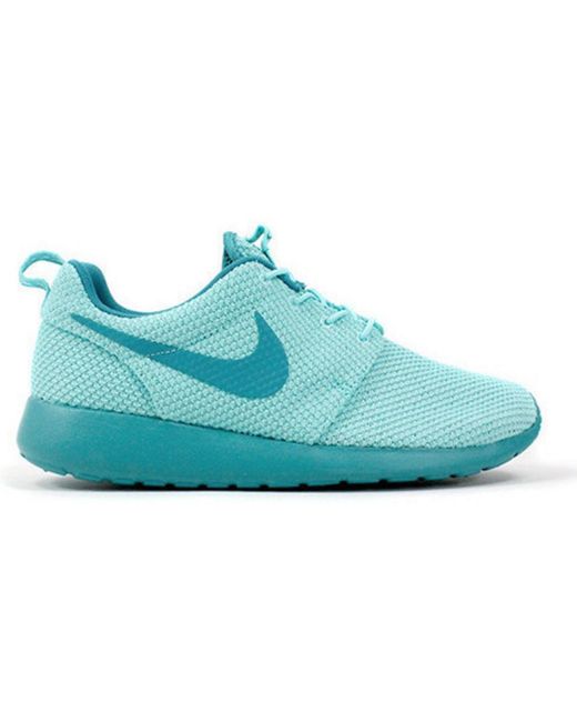 Nike Roshe Run Fb Heren prijs