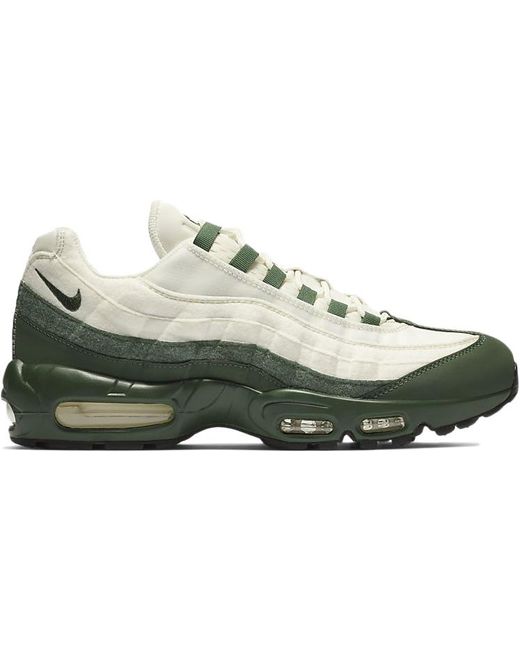 sail green air max 95