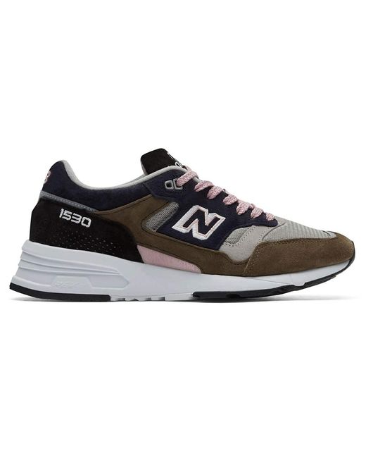 new balance 1530 soft haze