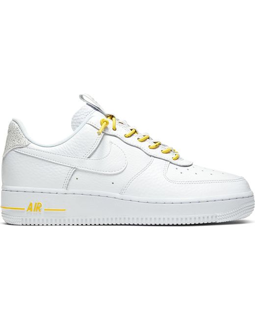 lux air force 1