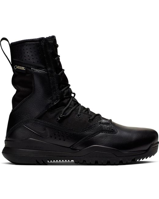 nike sfb field black
