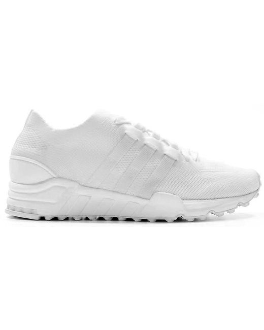 adidas eqt support white