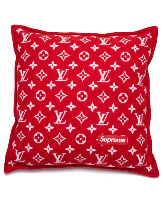 louis vuitton pillowcase