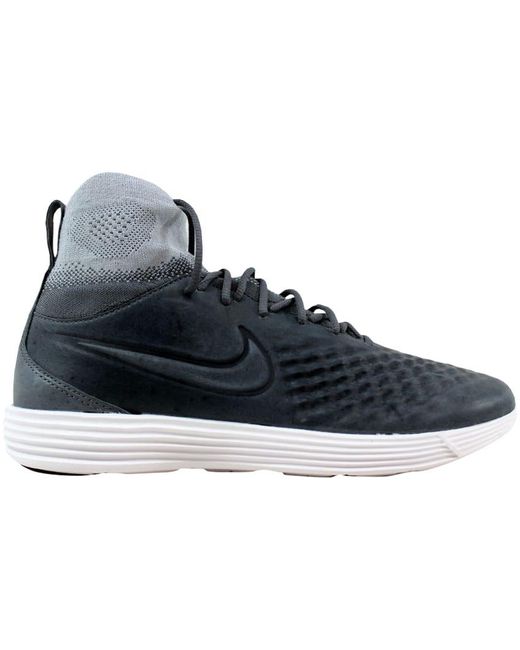nike lunar magista 2 flyknit