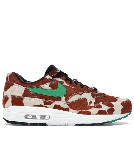 nike air max 1 animal