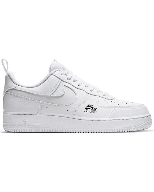 nike air force 1 utility men's