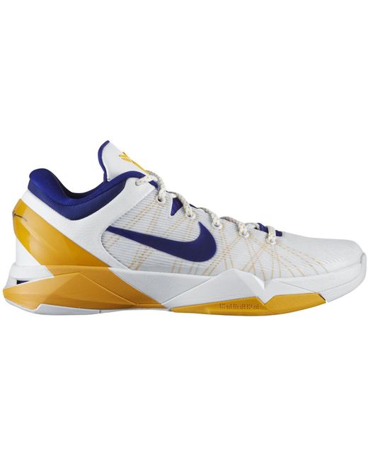 nike kobe lakers