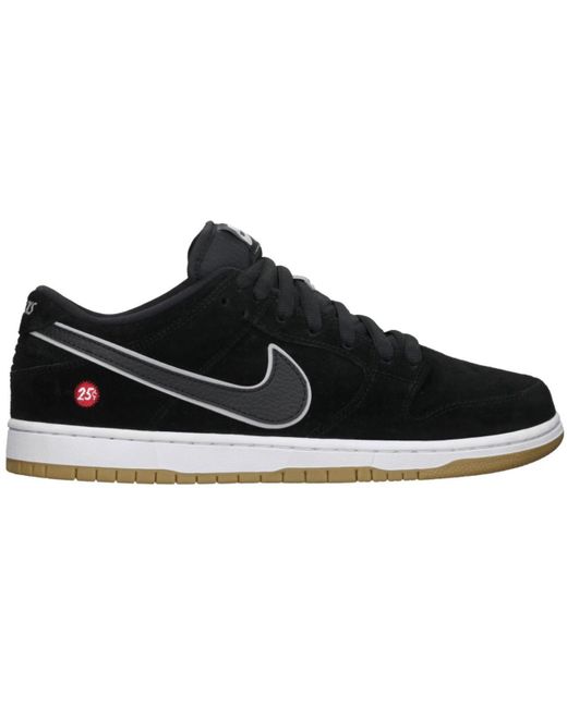 nike dunk quartersnacks