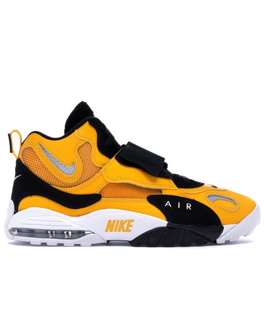 nike air max speed turf multicolor