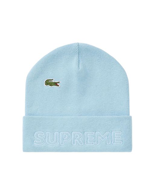supreme baby beanie
