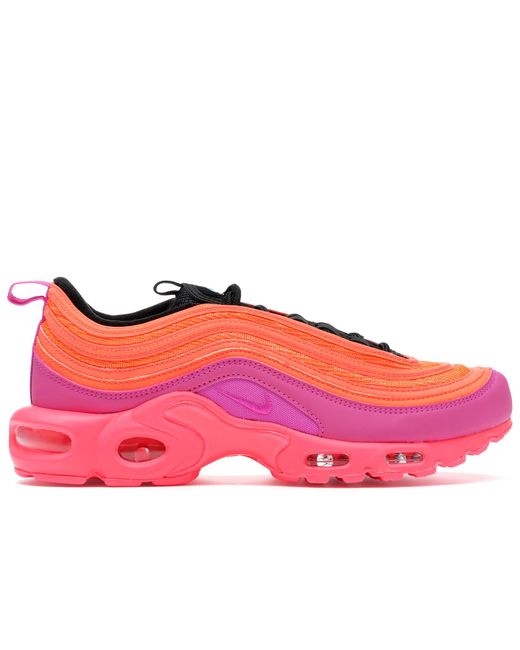 air max 97 racer pink hyper magenta