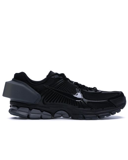 nike vomero cold wall