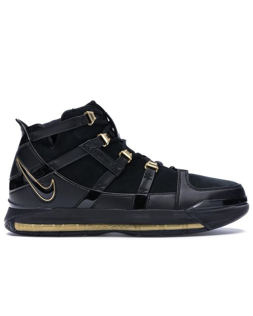 lebron 3 zoom