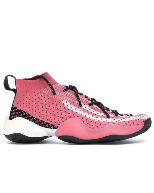 pharrell williams shoes pink