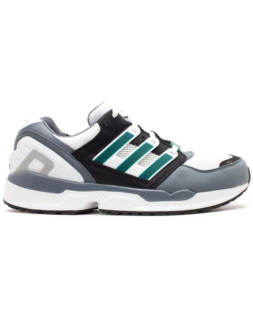 eqt running support