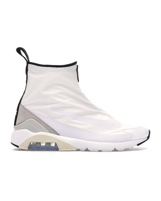 air max 180 high ambush white