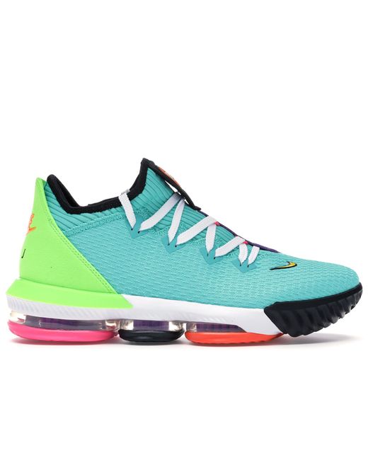 nike lebron 16 trainer