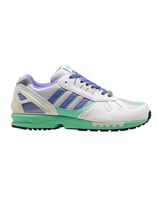 adidas zx 650 homme violet